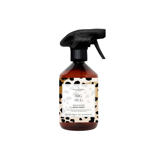'Big Hug' Room Spray | Pomelo & Black Pepper | 500ml
